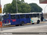 BR7 Mobilidade 1721 na cidade de São Bernardo do Campo, São Paulo, Brasil, por Lucas Kaneko. Número da foto: #9984308.