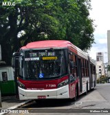 KBPX Administração e Participação > Transkuba 7 7200 na cidade de São Paulo, São Paulo, Brasil, por Matheus Costa. Número da foto: #:id.