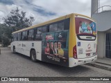 Coletivo Transportes 3698 na cidade de Caruaru, Pernambuco, Brasil, por Vinicius Palone. Número da foto: #9983940.