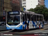 Transportes Sesenta y Ocho S.R.L 24 na cidade de Ciudad Autónoma de Buenos Aires, Argentina, por Agustin SanCristobal1712. Número da foto: #9984265.