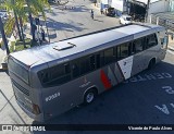 Empresa de Ônibus Pássaro Marron 90624 na cidade de Aparecida, São Paulo, Brasil, por Vicente de Paulo Alves. Número da foto: #9983581.