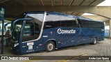 Viação Cometa 721544 na cidade de São Carlos, São Paulo, Brasil, por Andre Luiz Spana. Número da foto: #:id.