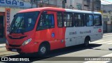 Unimar Transportes 50310 na cidade de Serra, Espírito Santo, Brasil, por GUILHERME COSTA. Número da foto: #:id.