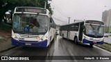 Trampolim da Vitória 106 na cidade de Natal, Rio Grande do Norte, Brasil, por Heitor B.  S.  Bezerra. Número da foto: #:id.