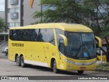 Viação Itapemirim 60027 na cidade de Caruaru, Pernambuco, Brasil, por Lenilson da Silva Pessoa. Número da foto: #9984384.