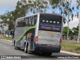 Brandão Turismo 2007 na cidade de Caruaru, Pernambuco, Brasil, por Lenilson da Silva Pessoa. Número da foto: #9984807.