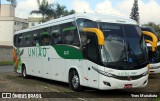 Empresa União de Transportes 4147 na cidade de Jaraguá do Sul, Santa Catarina, Brasil, por Yves Munakata. Número da foto: #9983024.