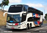 Arte Transportes e Turismo 14000 na cidade de Campinas, São Paulo, Brasil, por Julio Medeiros. Número da foto: #9983467.