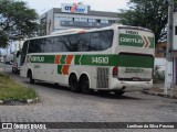 Empresa Gontijo de Transportes 14610 na cidade de Caruaru, Pernambuco, Brasil, por Lenilson da Silva Pessoa. Número da foto: #9984642.