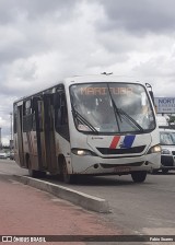 Coopturismo CE-XXXXX na cidade de Ananindeua, Pará, Brasil, por Fabio Soares. Número da foto: #9982965.