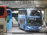 Transnorte - Transporte e Turismo Norte de Minas 87900 na cidade de Belo Horizonte, Minas Gerais, Brasil, por Rafael Rodrigues Forencio. Número da foto: #9983831.