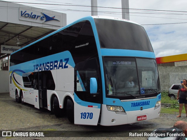 Transbraz 1970 na cidade de Caruaru, Pernambuco, Brasil, por Rafael Rodrigues Forencio. ID da foto: 10050499.