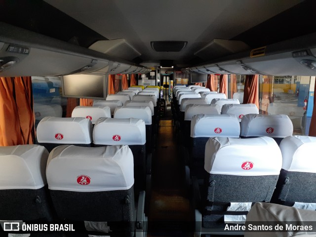 Bel-Tour Transportes e Turismo 313 na cidade de Rio de Janeiro, Rio de Janeiro, Brasil, por Andre Santos de Moraes. Número da foto: #10050779.