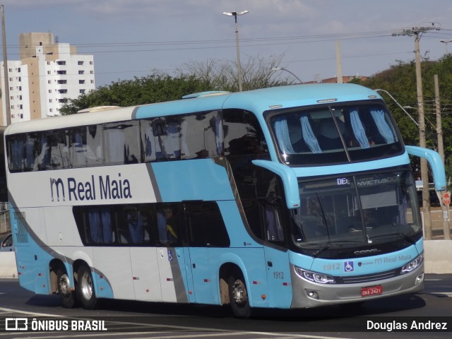 Real Maia 1912 na cidade de Uberlândia, Minas Gerais, Brasil, por Douglas Andrez. ID da foto: 10052159.