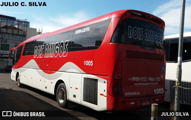 Dois Amigos Turismo 1005 na cidade de Porto Alegre, Rio Grande do Sul, Brasil, por JULIO SILVA. Número da foto: #10052062.