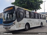 Auto Viação Três Amigos C44564 na cidade de Rio de Janeiro, Rio de Janeiro, Brasil, por Jorge Gonçalves. Número da foto: #10051533.