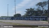 SIT Macaé Transportes FROTA na cidade de Macaé, Rio de Janeiro, Brasil, por Elissandro Barcelos. Número da foto: #10050319.