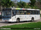 Transportes Futuro C30135 na cidade de Rio de Janeiro, Rio de Janeiro, Brasil, por André Almeida. ID da foto: :id.