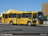 AVP - Auto Viação Paraíso 5366 na cidade de Aracaju, Sergipe, Brasil, por Jonathan Silva. Número da foto: #:id.