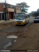 Coopelotação A-038 na cidade de Lauro de Freitas, Bahia, Brasil, por André Pietro  Lima da Silva. Número da foto: #10050975.
