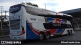 Arte Transportes e Turismo 20000 na cidade de Belo Horizonte, Minas Gerais, Brasil, por Nilson Brandão Alves. Número da foto: #10052101.