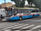Auto Lotação Ingá RJ 210.027 na cidade de Rio de Janeiro, Rio de Janeiro, Brasil, por Anderson Nascimento. Número da foto: #:id.