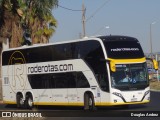 RodeRotas - Rotas de Viação do Triângulo 1806 na cidade de Uberlândia, Minas Gerais, Brasil, por Douglas Andrez. Número da foto: #10052179.
