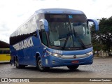 Viação Águia Branca 13969 na cidade de Vitória da Conquista, Bahia, Brasil, por Anderson Queiroz. Número da foto: #:id.