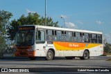 Viação São Miguel 1304 na cidade de Resende, Rio de Janeiro, Brasil, por Gabriel Nunes de Carvalho. Número da foto: #10050999.