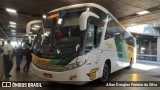 Empresa Gontijo de Transportes 18575 na cidade de Belo Horizonte, Minas Gerais, Brasil, por Allan Douglas Ferreira da Silva. Número da foto: #10052141.
