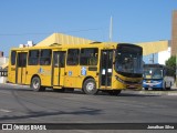 AVP - Auto Viação Paraíso 5366 na cidade de Aracaju, Sergipe, Brasil, por Jonathan Silva. Número da foto: #:id.