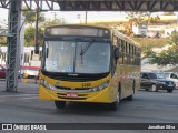 AVP - Auto Viação Paraíso 5359 na cidade de Aracaju, Sergipe, Brasil, por Jonathan Silva. Número da foto: #:id.