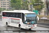 Transpen Transporte Coletivo e Encomendas 34065 na cidade de Barueri, São Paulo, Brasil, por Michael  Alberto Vieira. Número da foto: #10049845.