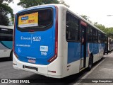 Transurb A72176 na cidade de Rio de Janeiro, Rio de Janeiro, Brasil, por Jorge Gonçalves. Número da foto: #10049457.