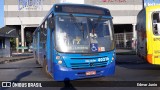 Independência > Trans Oeste Transportes 40216 na cidade de Belo Horizonte, Minas Gerais, Brasil, por Edmar Junio. Número da foto: #:id.