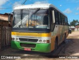 Brasileirinho Transporte JXB1273 na cidade de Santarém, Pará, Brasil, por Joelson  Costa Serique. Número da foto: #:id.