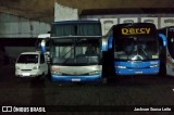 Ônibus Particulares 2505 na cidade de São Paulo, São Paulo, Brasil, por Jackson Sousa Leite. Número da foto: #:id.