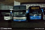 Ônibus Particulares 2505 na cidade de São Paulo, São Paulo, Brasil, por Jackson Sousa Leite. ID da foto: :id.