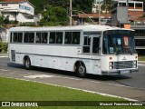 Ônibus Particulares 6536 na cidade de São Paulo, São Paulo, Brasil, por Moaccir  Francisco Barboza. ID da foto: :id.