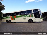 Empresa Gontijo de Transportes 21235 na cidade de Vitória da Conquista, Bahia, Brasil, por Anderson Queiroz. Número da foto: #10051006.