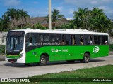 Tijuquinha - Auto Viação Tijuca C50209 na cidade de Rio de Janeiro, Rio de Janeiro, Brasil, por André Almeida. Número da foto: #:id.