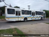 Viação Belém Novo 2398 na cidade de Porto Alegre, Rio Grande do Sul, Brasil, por Jonathan Alves. Número da foto: #:id.