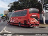 Lirabus 12147 na cidade de São Paulo, São Paulo, Brasil, por Rafael Lopes de Oliveira. ID da foto: :id.