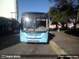 Empresa de Transportes Santa Silvana 41070 na cidade de Pelotas, Rio Grande do Sul, Brasil, por Patrick Coutinho Lemos. Número da foto: #:id.