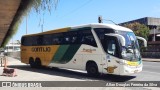 Empresa Gontijo de Transportes 18195 na cidade de Belo Horizonte, Minas Gerais, Brasil, por Allan Douglas Ferreira da Silva. Número da foto: #10052202.