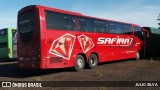Empresa Safira Transporte e Turismo 2000 na cidade de Porto Alegre, Rio Grande do Sul, Brasil, por JULIO SILVA. Número da foto: #:id.