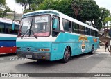 Ônibus Particulares LOWRIDER na cidade de São Paulo, São Paulo, Brasil, por Jardel Moraes. Número da foto: #:id.