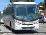 Borborema Imperial Transportes 204 na cidade de Recife, Pernambuco, Brasil, por André Luiz Araujo Silva. Número da foto: #:id.