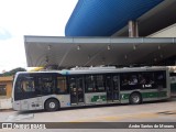 Via Sudeste Transportes S.A. 5 1435 na cidade de São Paulo, São Paulo, Brasil, por Andre Santos de Moraes. Número da foto: #:id.