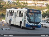 Viação Atalaia Transportes 6342 na cidade de Aracaju, Sergipe, Brasil, por Jonathan Silva. Número da foto: #:id.